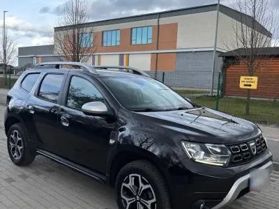 Gebraucht Dacia Duster