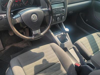 VW Golf V