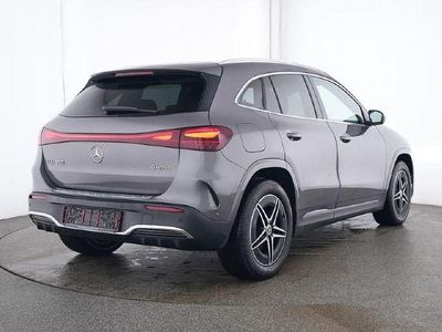 Gebraucht Mercedes EQA350 214 kW (292 PS) 2024 SUV