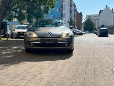 Renault Laguna III