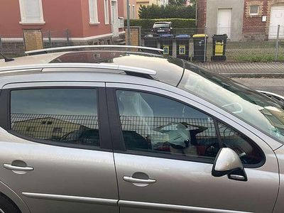 Gebraucht Peugeot 207 95 PS (69 kW) 2008 Limousine