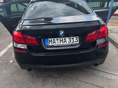 BMW 535