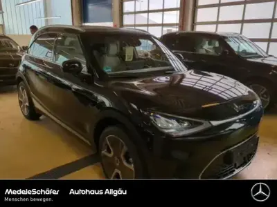 Gebraucht Smart #1