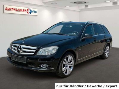 Mercedes C180