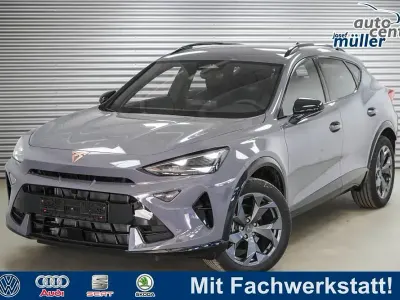 Neu Cupra Formentor 150 PS (110 kW) 2026 Graphene grau metallic (r6) SUV