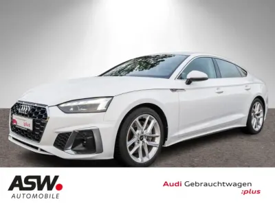 Gebraucht Audi A5 Sportback