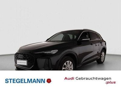 Gebraucht Audi Q5 Sport 204 PS (150 kW) 2025 Schwarz SUV