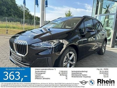 BMW 220 Active Tourer