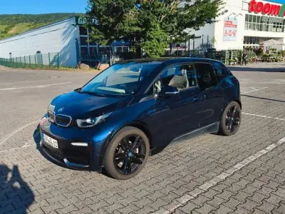 Gebraucht BMW i3
