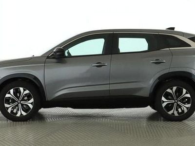 Grau Gebraucht 2024 Renault Austral SUV | 24.474 € (Superpreis)