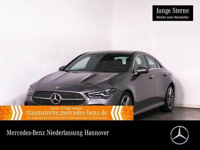 Mercedes CLA200