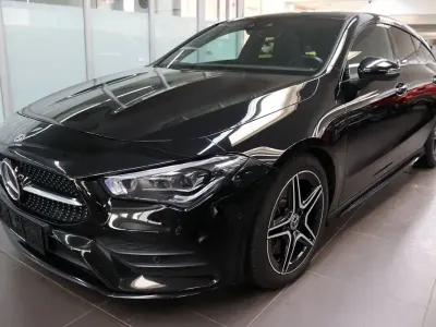 Gebraucht Mercedes CLA250