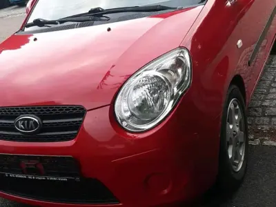 Gebraucht VW Golf VI