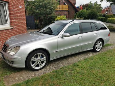 Mercedes 320