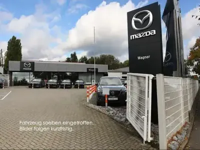 Gebraucht Mazda CX-30