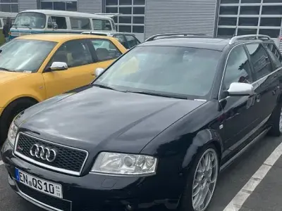 Gebraucht Audi RS6
