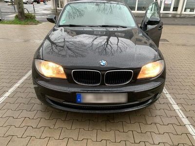 gebraucht BMW 120 d (Super Zustand!)