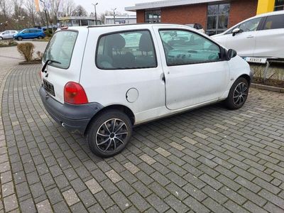 gebraucht Renault Twingo 1.2 Authentique