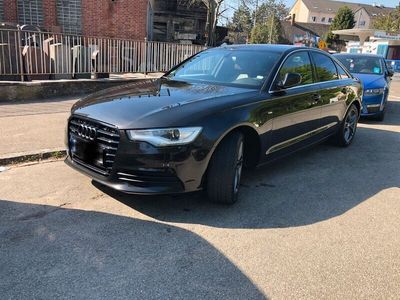 gebraucht Audi A6 3.0 TDI Quattro