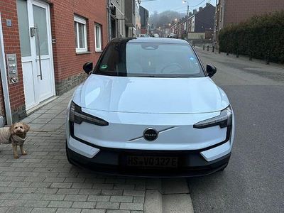 Gebraucht Volvo EX30 Performance 314 kW (428 PS) 2024 Blau SUV