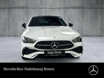 Mercedes CLE300