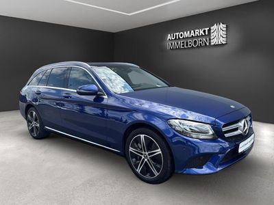 Mercedes C300e