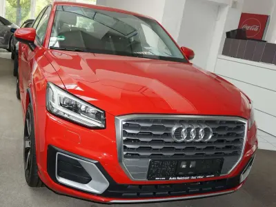 Gebraucht Audi Q2