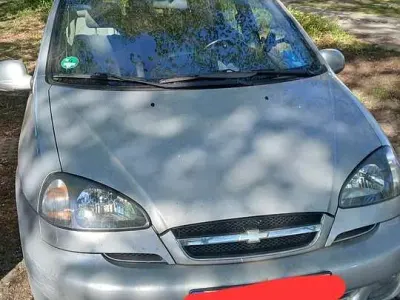 Occasion Chevrolet Tacuma SE 107 ch (78 kW) 2006 Monospace