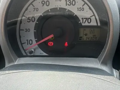 Gebraucht Peugeot 107