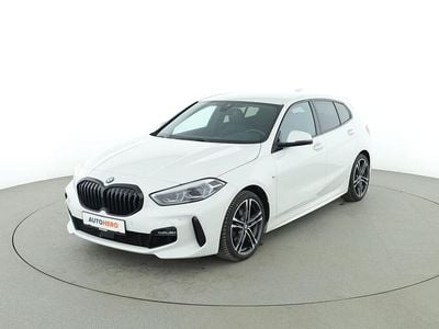 Second-hand BMW 118 M Sport 140 CP (102 kW) 2019 Alb Hatchback