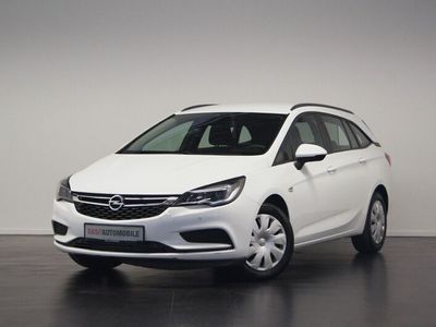 gebraucht Opel Astra Sports Tourer Business|NAV|AHK|LNKHZG