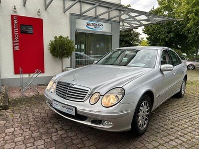 Mercedes E240