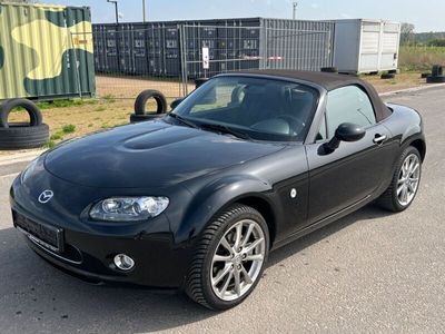 Mazda MX5