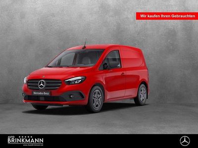 Gebraucht Mercedes Citan 110 95 PS (69 kW) 2022 Loranditrot Van / Kleinbus