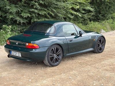 BMW Z3
