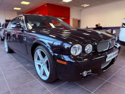 Gebraucht Jaguar XJR
