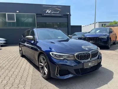 Gebraucht BMW M340