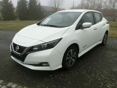 gebraucht Nissan Leaf Klima