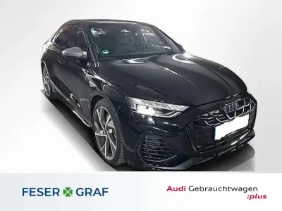 Gebraucht Audi S3