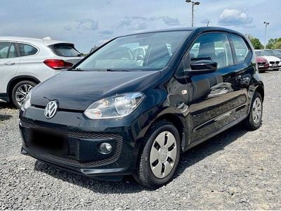 Usata VW up! 60 CV (44 kW) 2014 Utilitaria