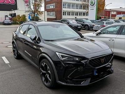 Gebraucht Cupra Formentor VZ 245 PS (180 kW) 2021 SUV