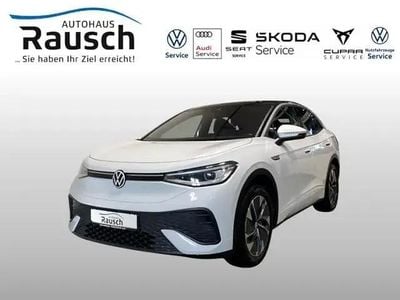 Usata VW ID.5 Pro 127 kW (174 CV) 2022 Bianco SUV