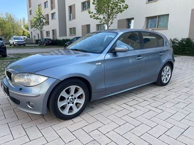 gebraucht BMW 120 d Edition Sportpaket