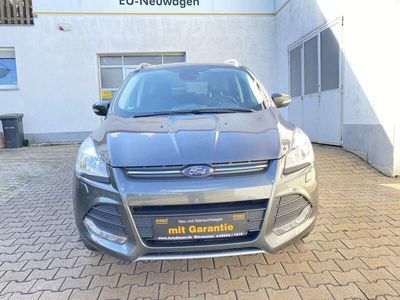 gebraucht Ford Kuga Sync Edition Sync Edition