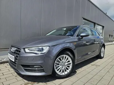 Gebraucht Audi A3