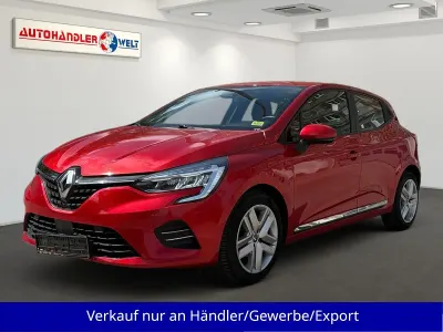 Gebraucht Renault Clio V