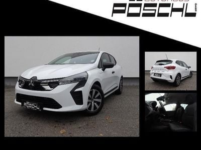 Weiß Neu 2025 Mitsubishi Colt Basis Limousine | 15.980 € (Fairer Preis)