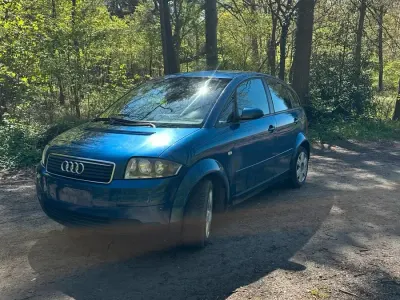 Occasion Audi A2