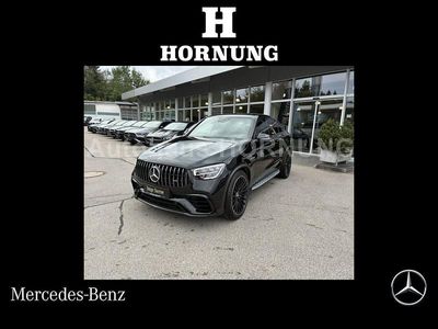 Mercedes GLC63 AMG