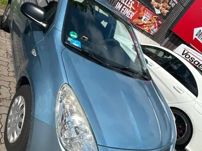 Gebraucht Hyundai i20